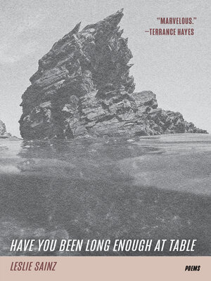 cover image of Have You Been Long Enough At Table